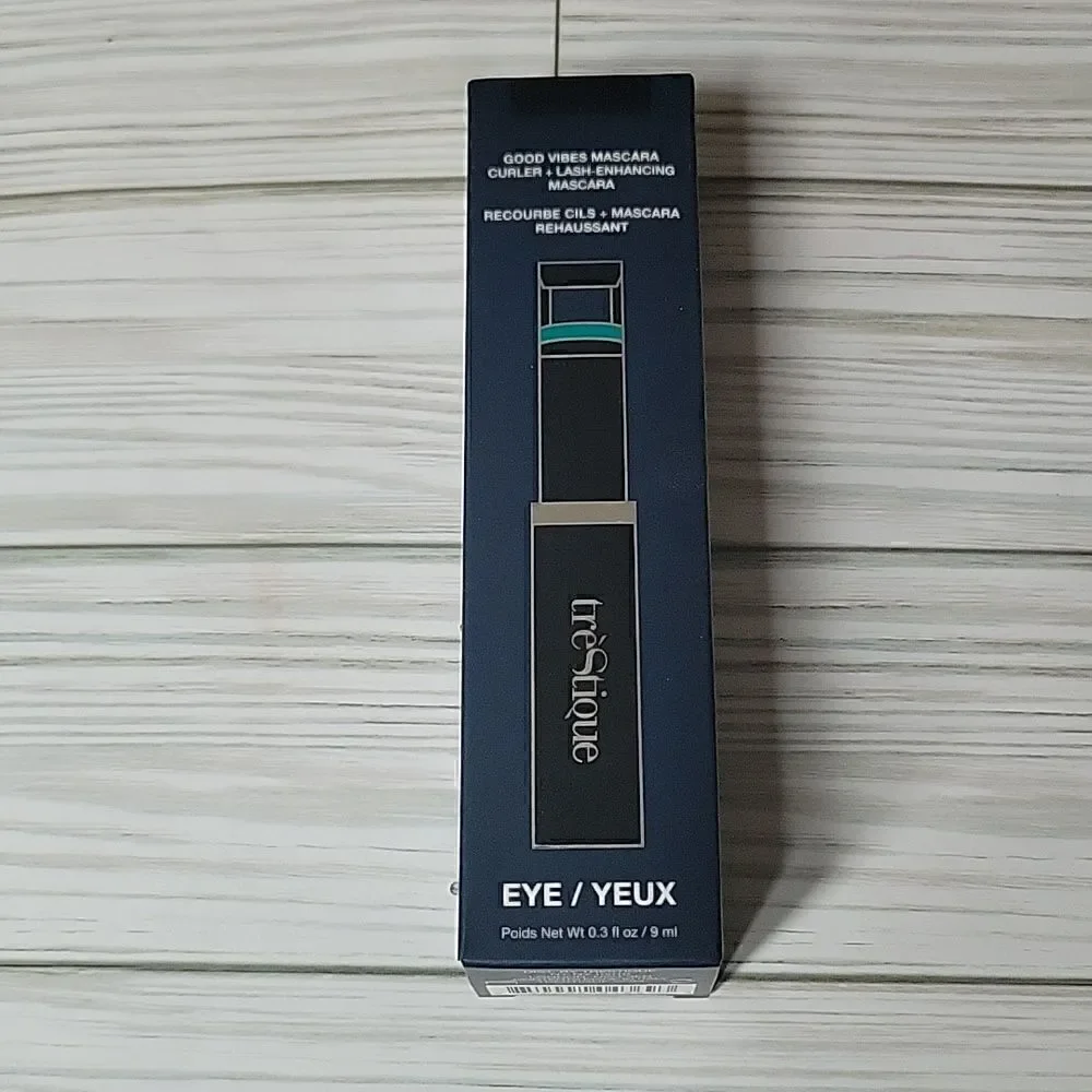 Trestique Good Vibes Mascara
